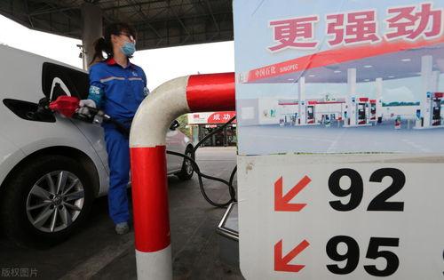 柴油最新爆料消息,行业变革与市场趋势深度解析