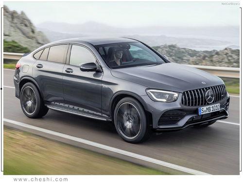 最新奔驰glc爆料消息,设计革新，科技升级，豪华再升级