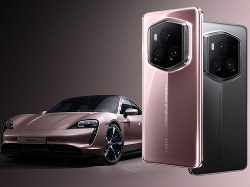荣耀保时捷最新爆料消息,颠覆想象，科技美学新篇章即将开启