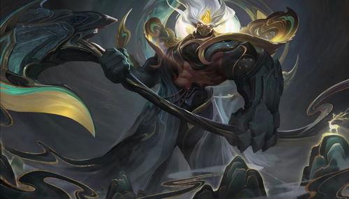 典韦荣耀典藏最新爆料,神秘力量觉醒，战神归来！